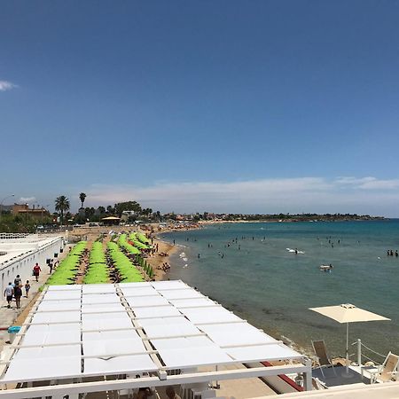 Le Torrette Rooms And Apartments Авола Екстериор снимка
