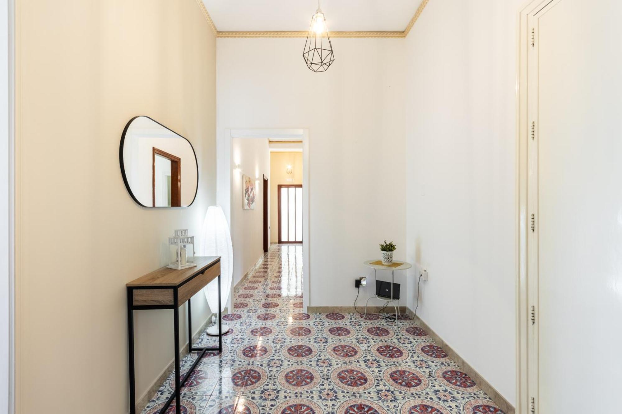 Le Torrette Rooms And Apartments Авола Екстериор снимка