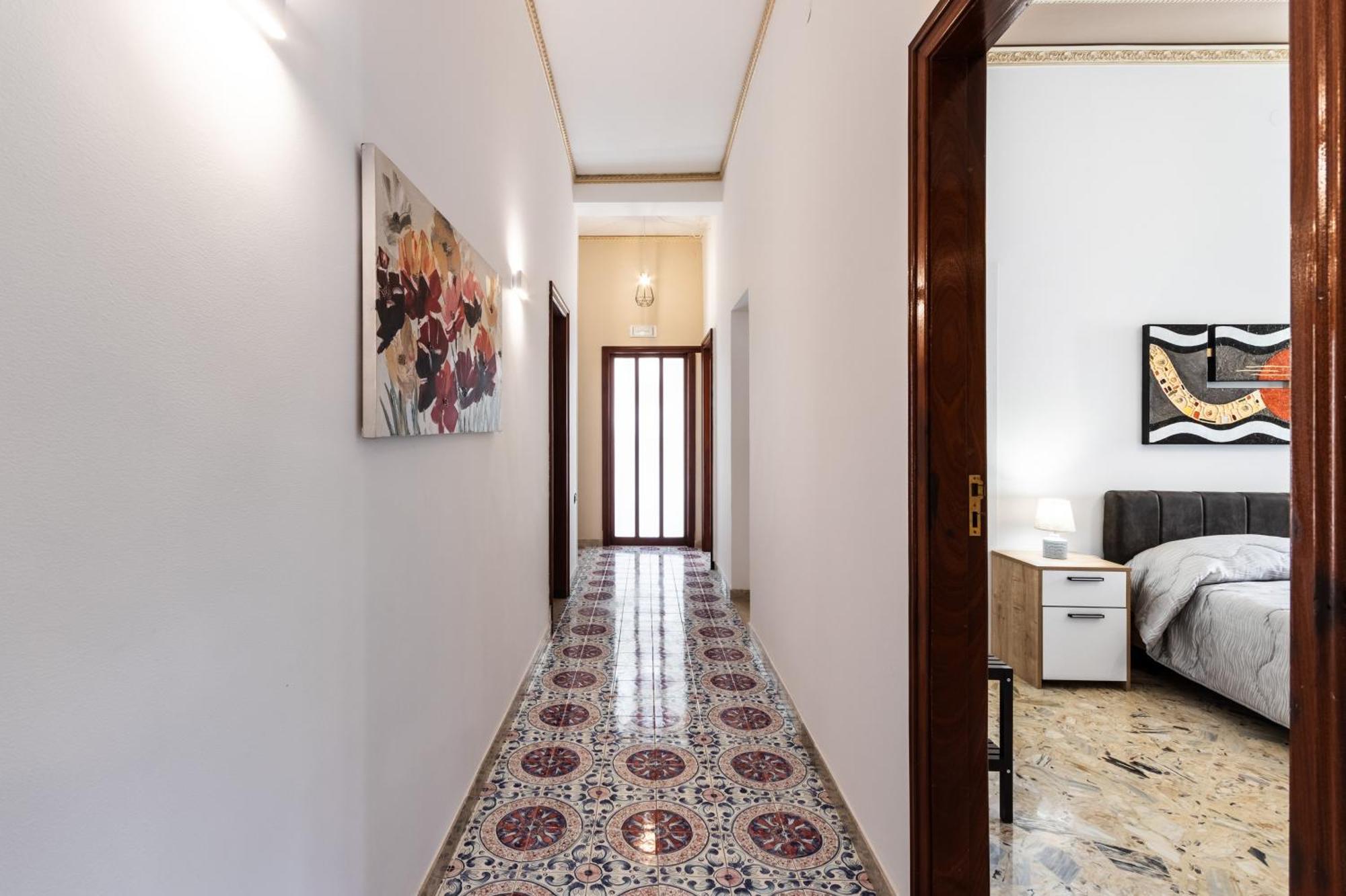 Le Torrette Rooms And Apartments Авола Екстериор снимка