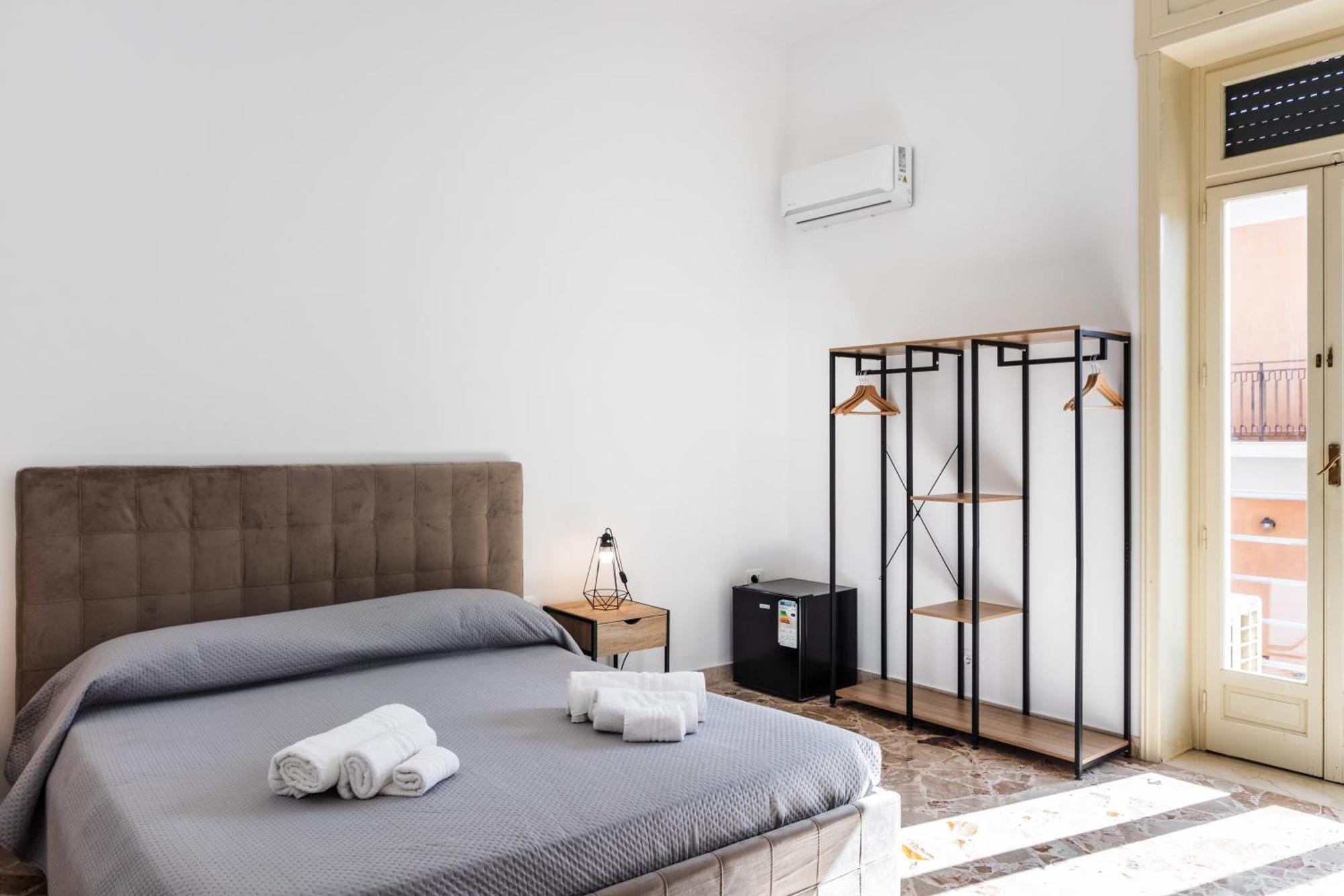 Le Torrette Rooms And Apartments Авола Екстериор снимка