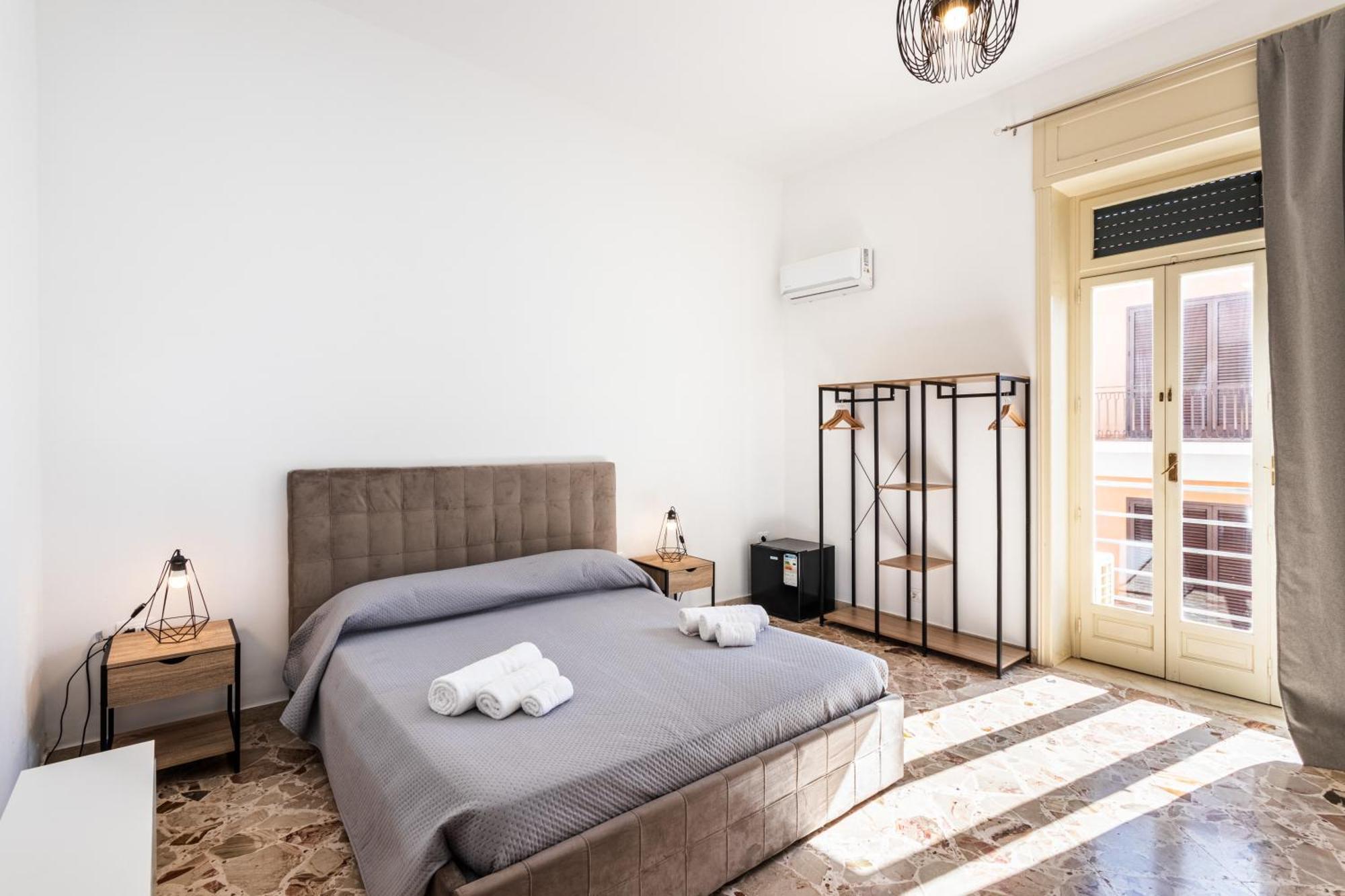 Le Torrette Rooms And Apartments Авола Екстериор снимка