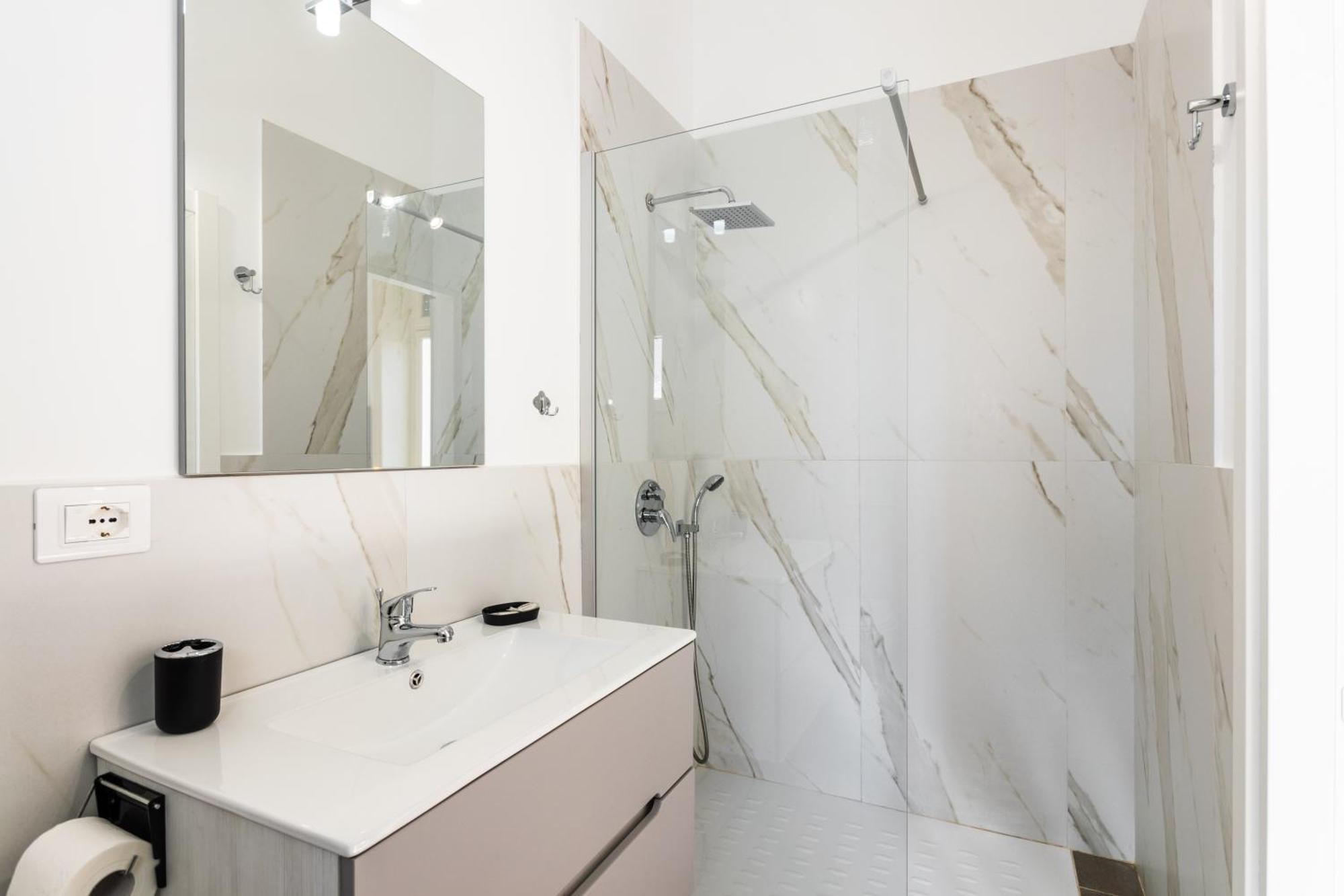 Le Torrette Rooms And Apartments Авола Екстериор снимка