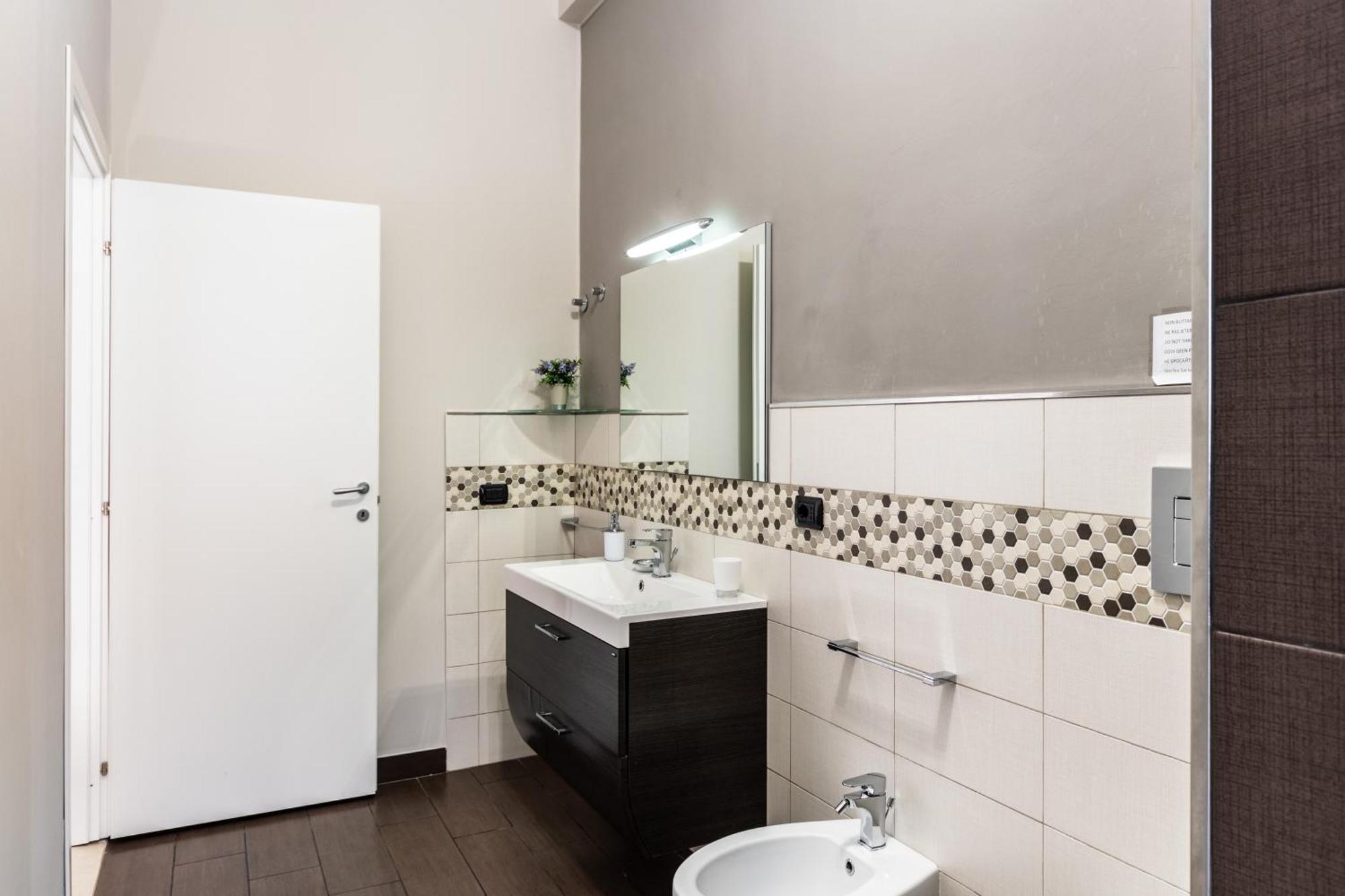 Le Torrette Rooms And Apartments Авола Екстериор снимка