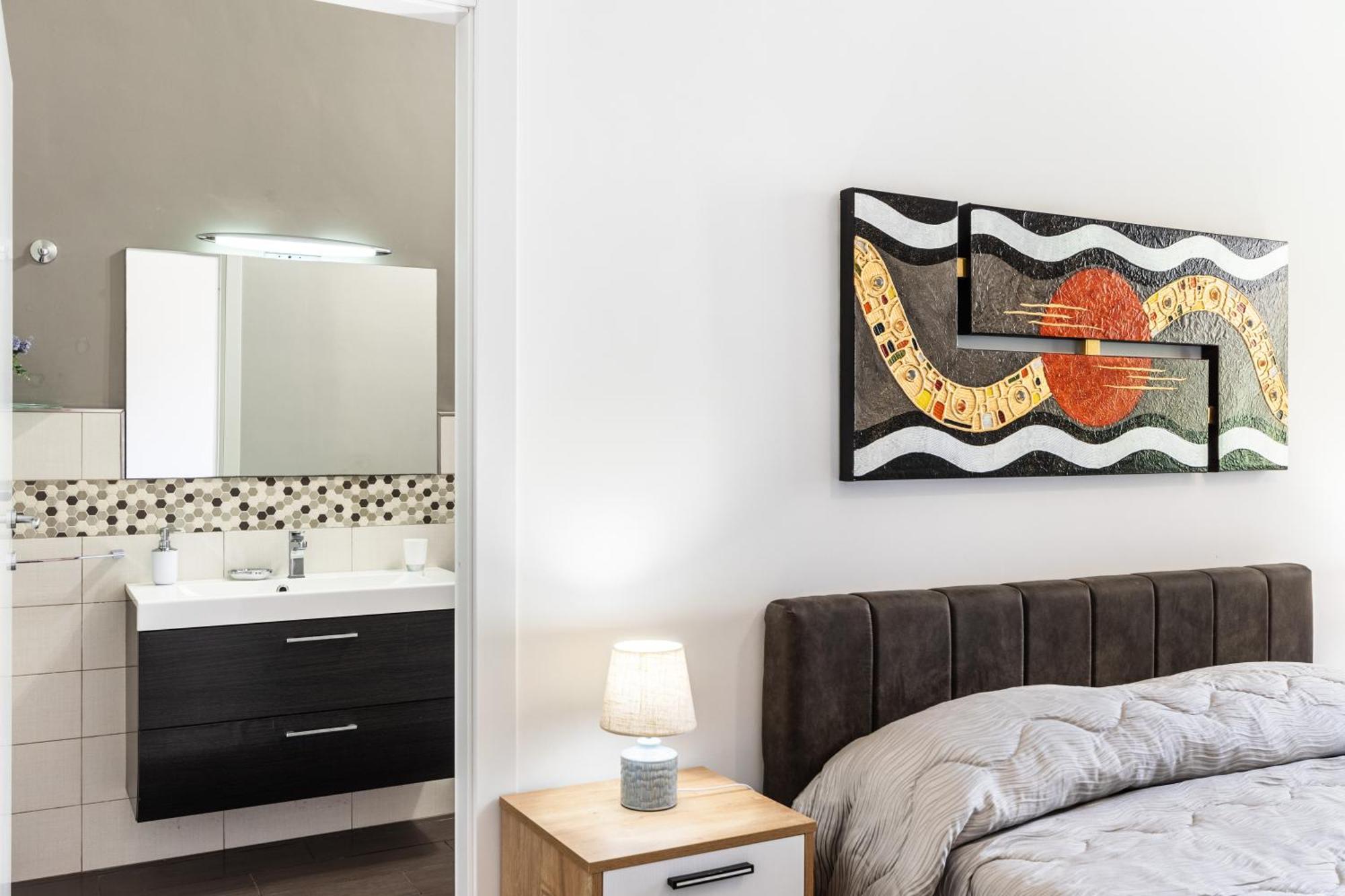 Le Torrette Rooms And Apartments Авола Екстериор снимка