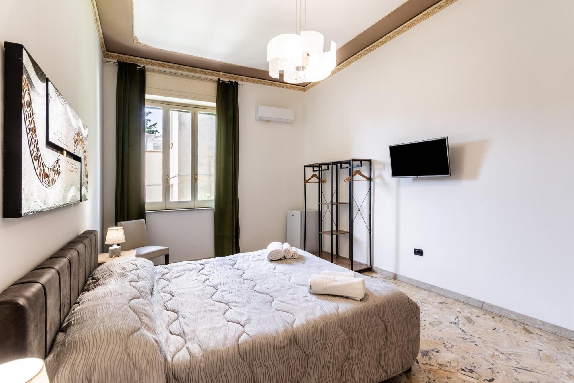 Le Torrette Rooms And Apartments Авола Екстериор снимка
