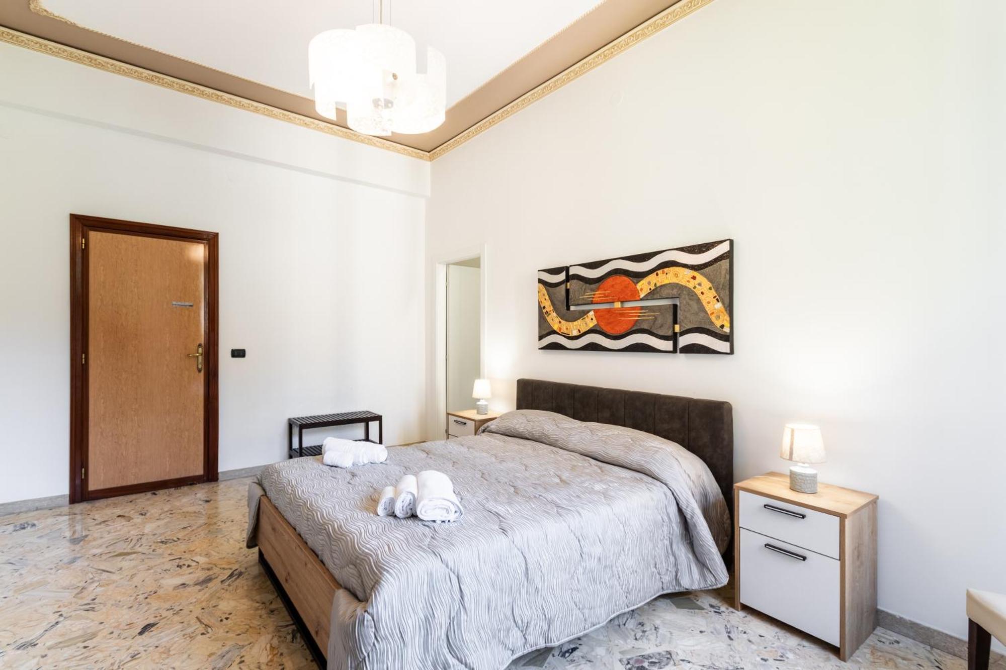 Le Torrette Rooms And Apartments Авола Екстериор снимка
