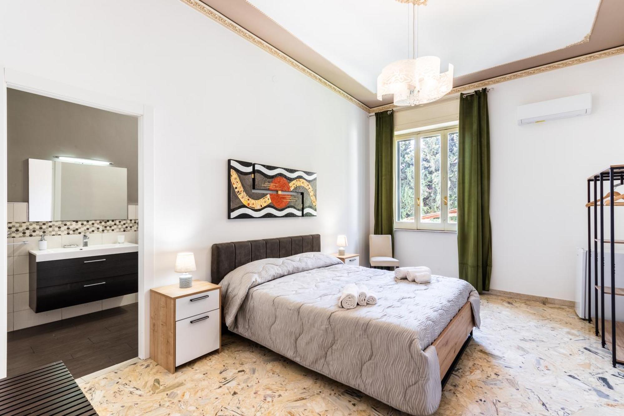 Le Torrette Rooms And Apartments Авола Екстериор снимка