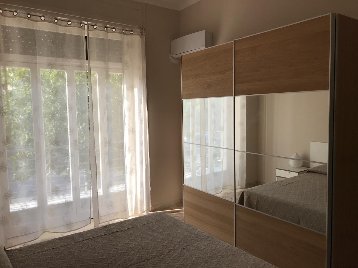 Le Torrette Rooms And Apartments Авола Екстериор снимка