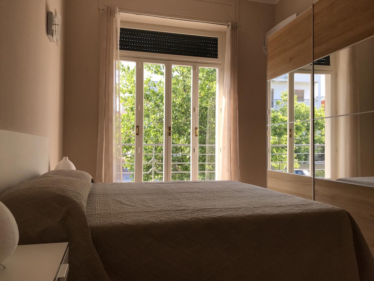 Le Torrette Rooms And Apartments Авола Екстериор снимка