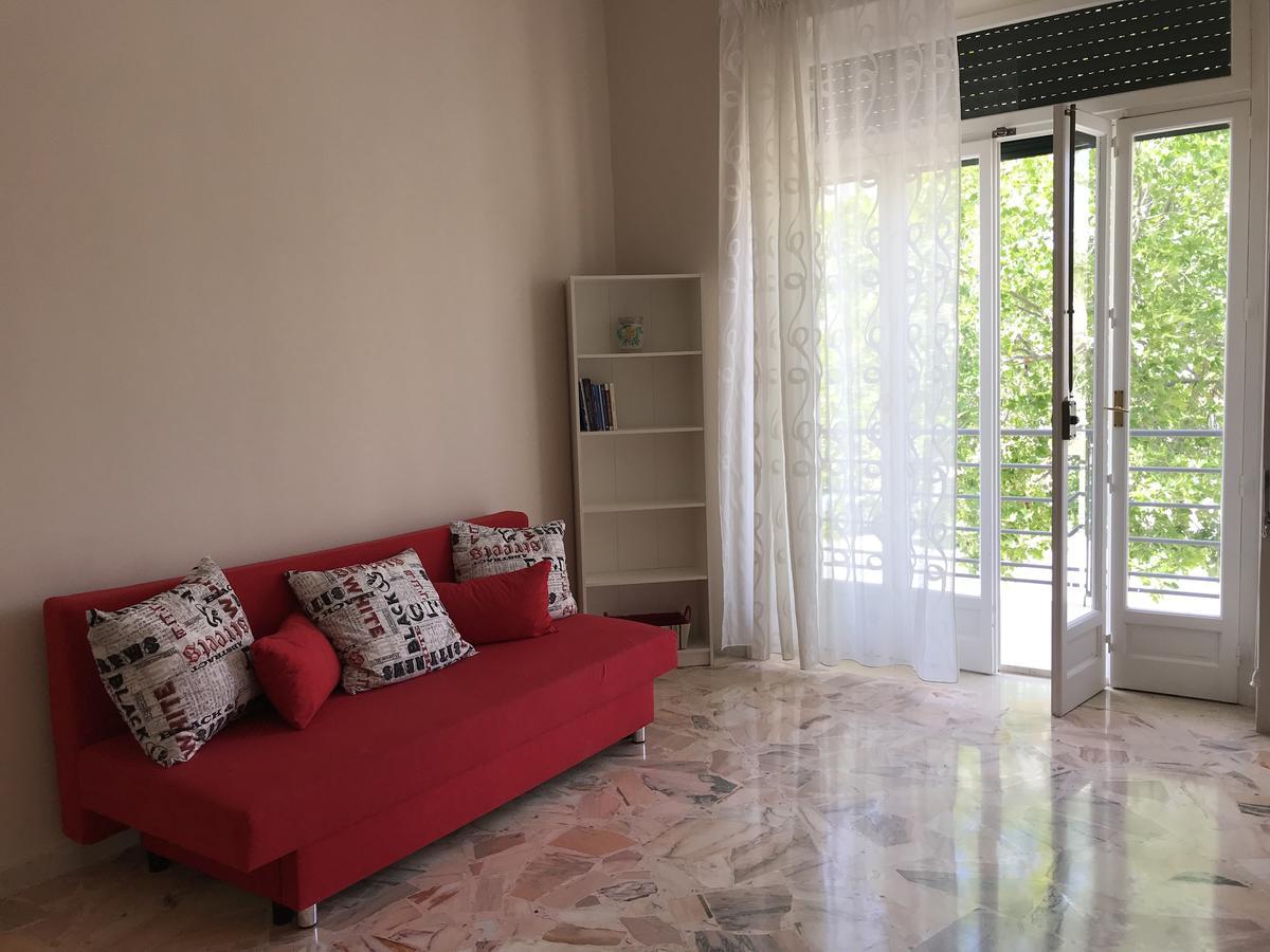 Le Torrette Rooms And Apartments Авола Екстериор снимка