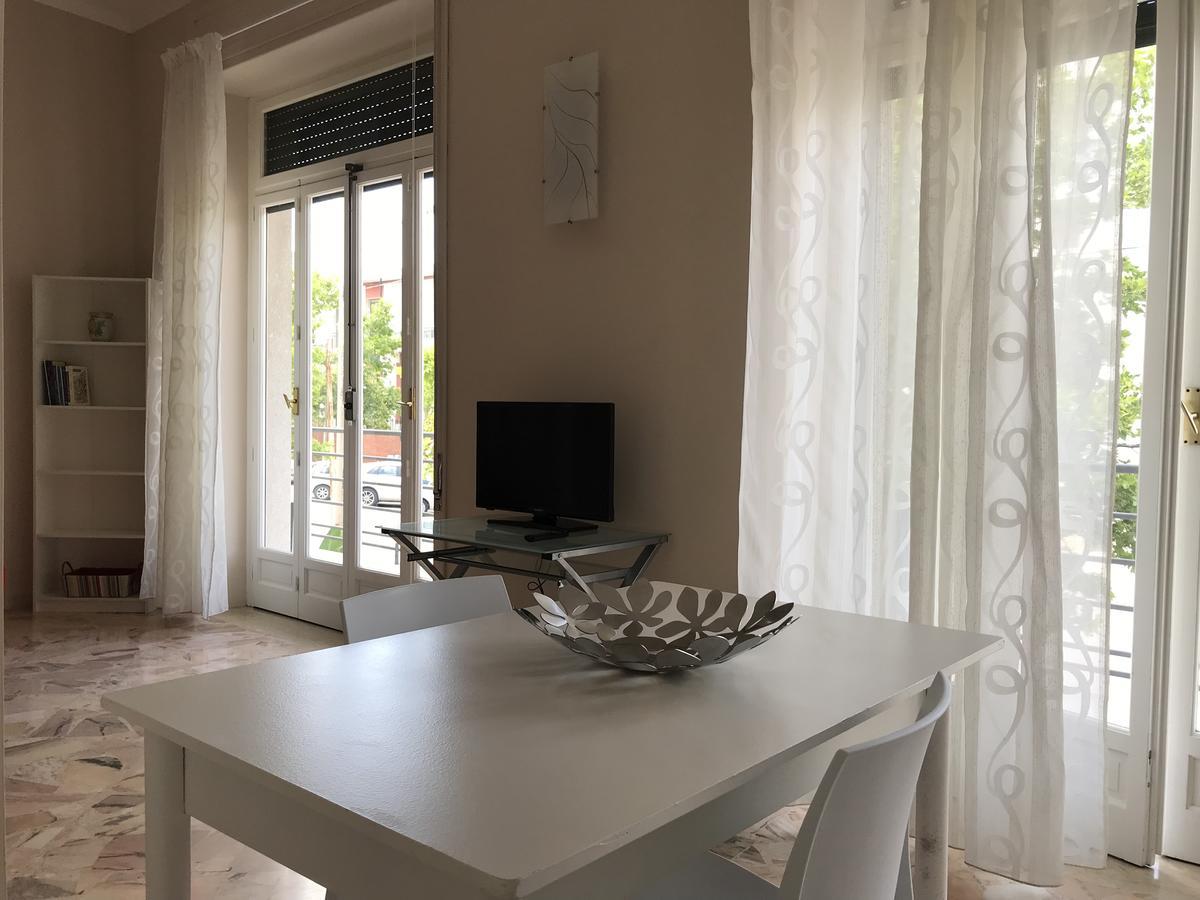 Le Torrette Rooms And Apartments Авола Екстериор снимка
