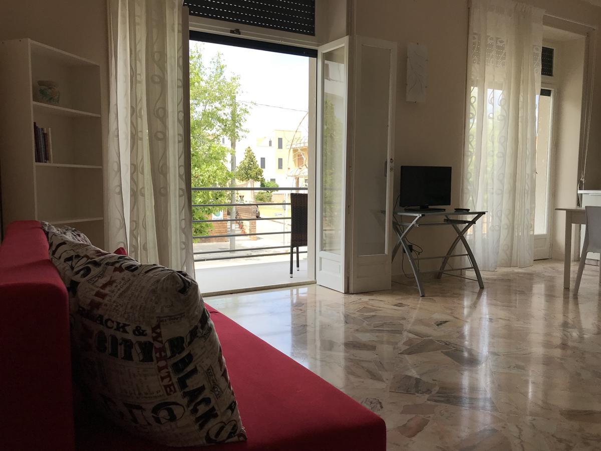 Le Torrette Rooms And Apartments Авола Екстериор снимка